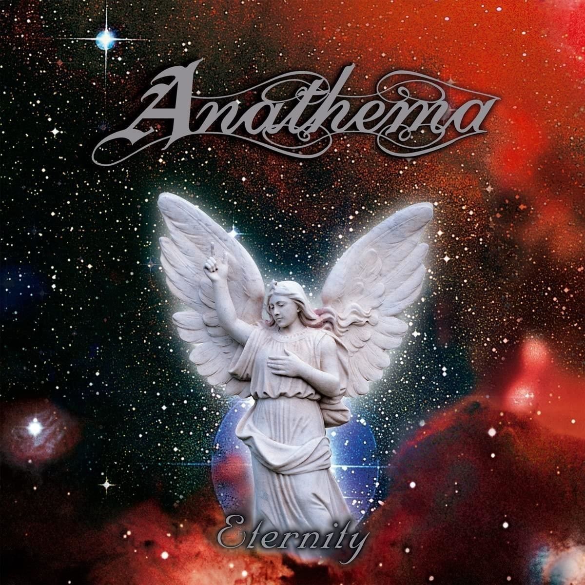 Vinile Anathema - Eternity NUOVO SIGILLATO EDIZIONE DEL SUBITO DISPONIBILE