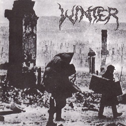 SVART RECORDS 7344014