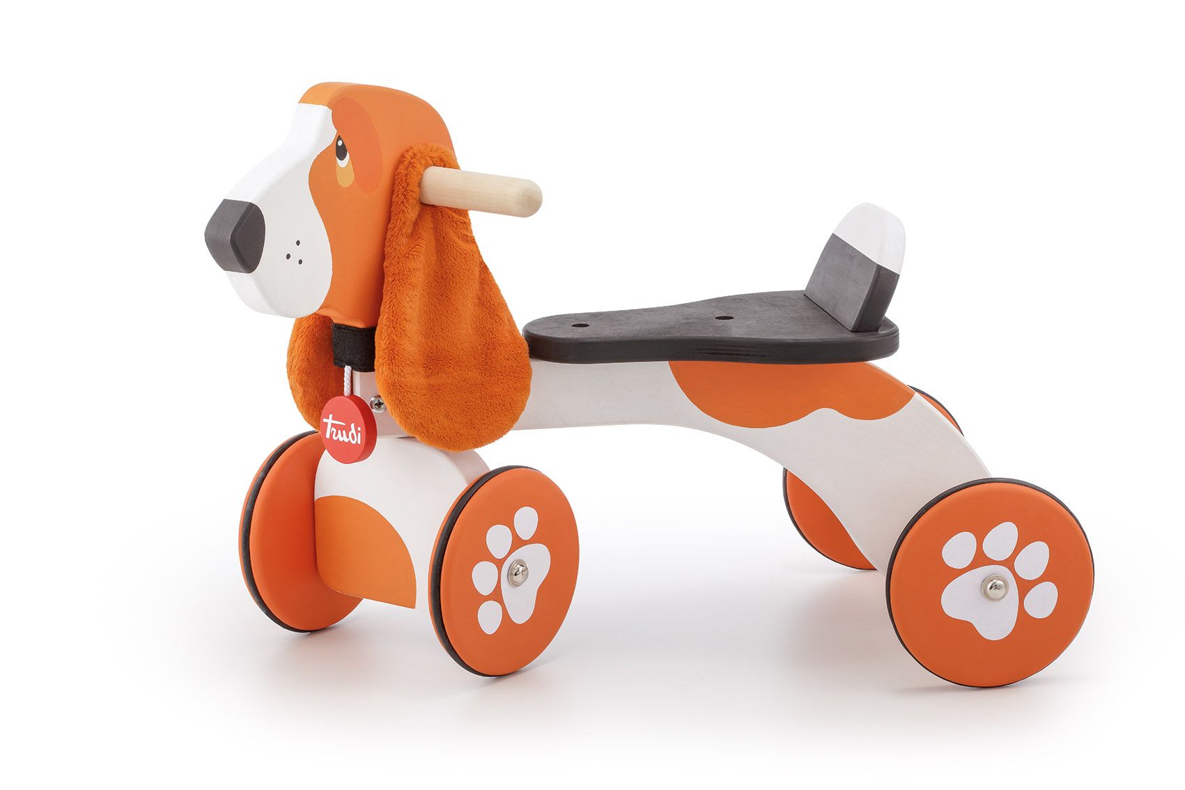 Merchandising : Ride-on Bracco NUOVO SIGILLATO EDIZIONE DEL SUBITO DISPONIBILE