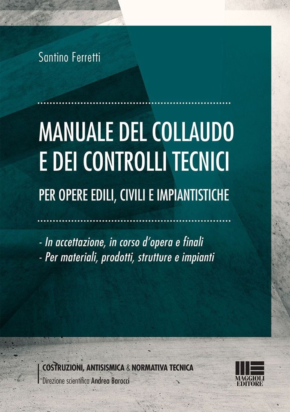 MAGGIOLI EDITORE 7626020