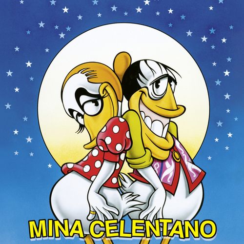 CLAN CELENTANO 7695027