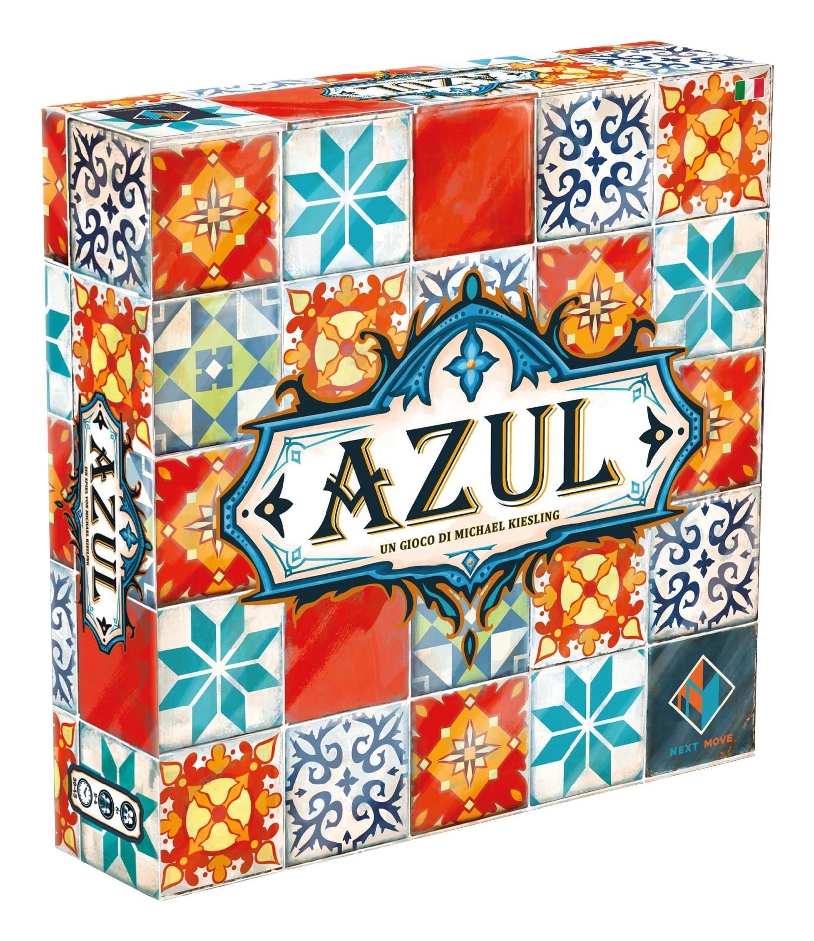 ASMODEE 7286030