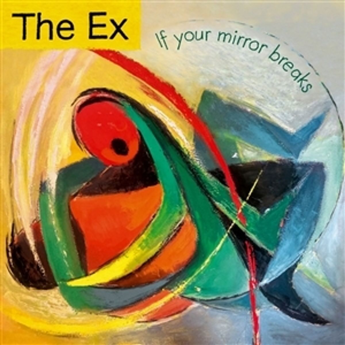 EX RECORDS 8021031
