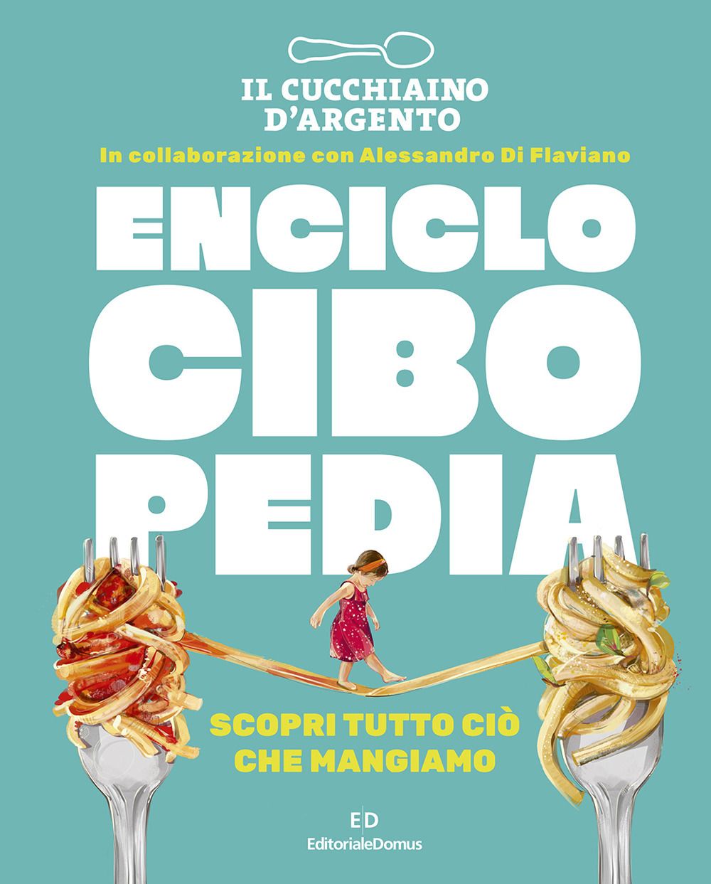 EDITORIALE DOMUS 7394037