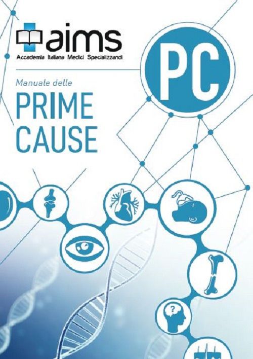 Libri Del Deo Federica - Manuale Delle Prime Cause NUOVO SIGILLATO SUBITO DISPONIBILE