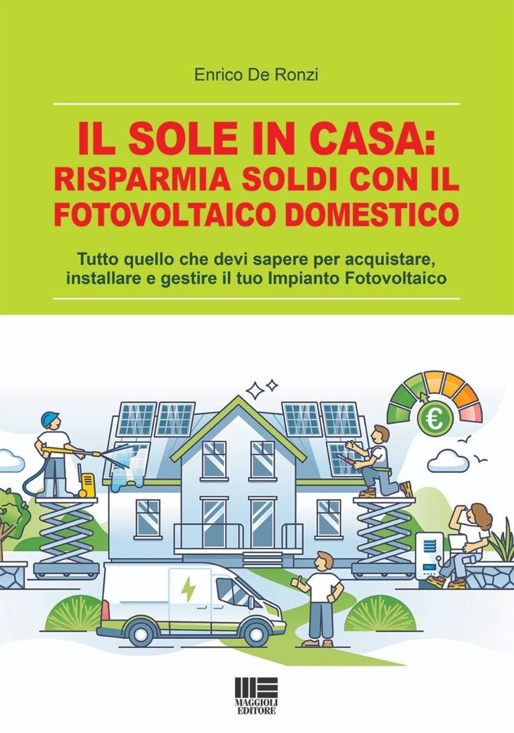 MAGGIOLI EDITORE 7440041