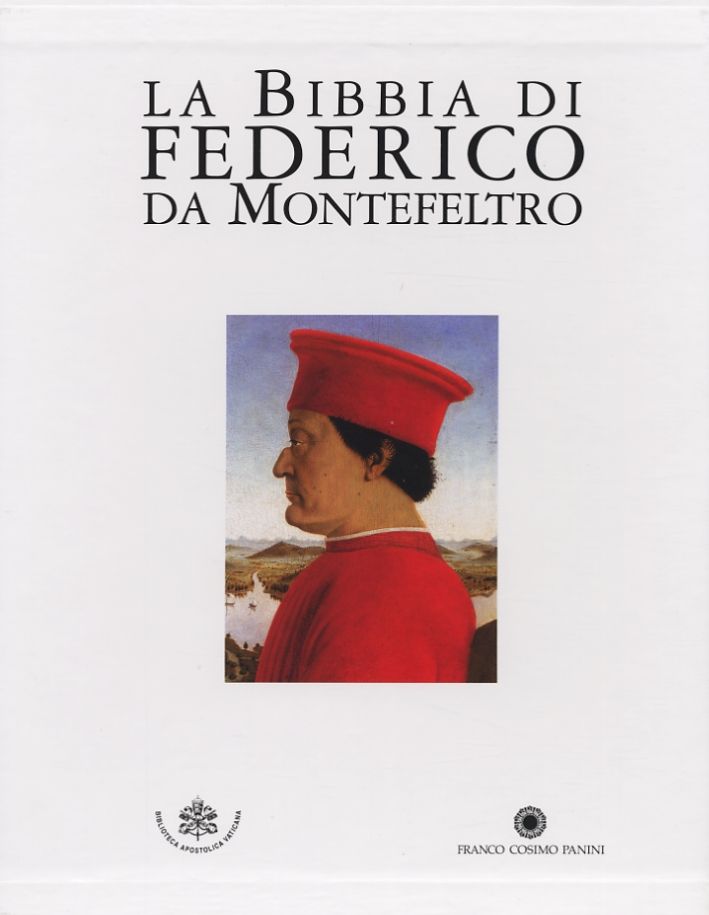 FRANCO COSIMO PANINI EDITORE 2527044