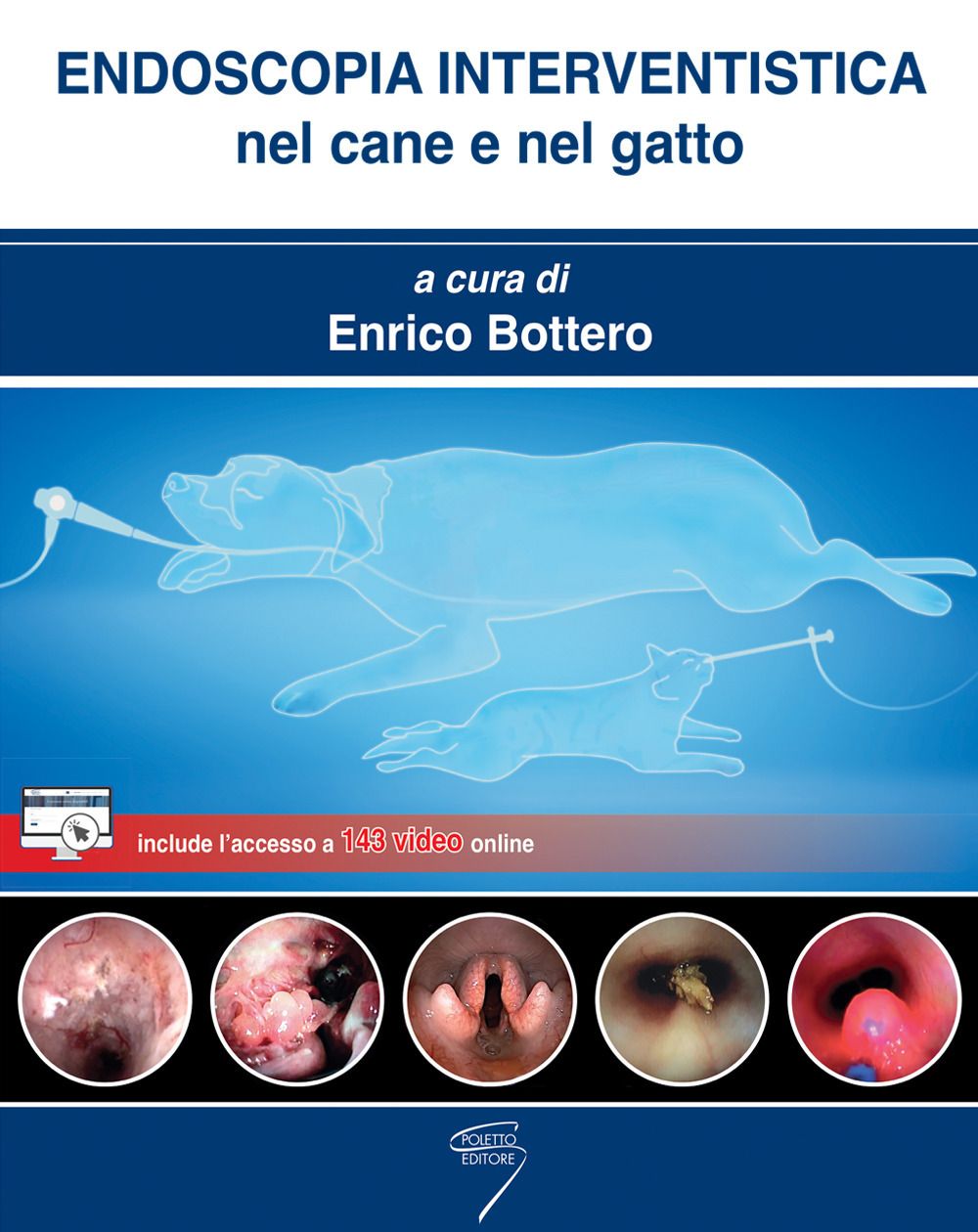 POLETTO EDITORE 6082044