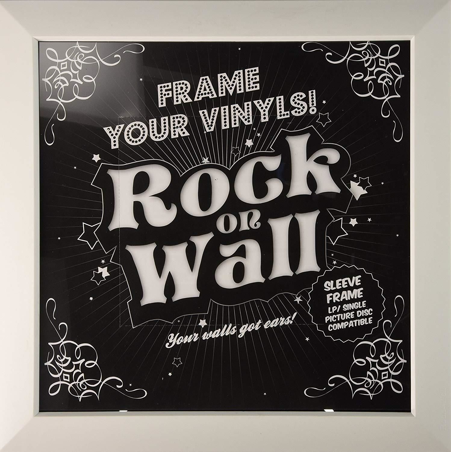 ROCK ON WALL 4135045