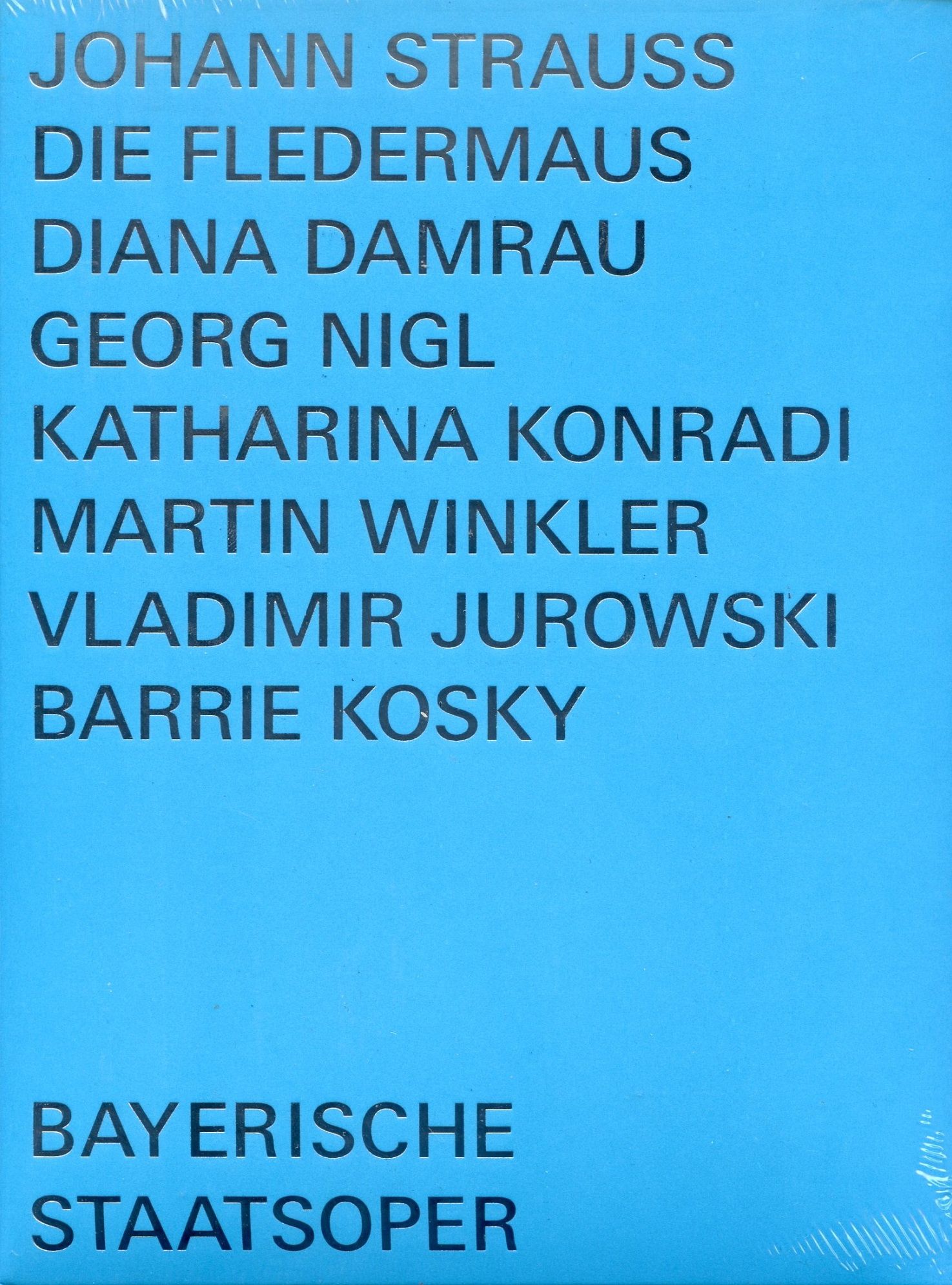 BSO RECORDINGS 7783048