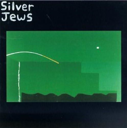Audio Cd Jews - Natural Bridge NUOVO SIGILLATO EDIZIONE DEL SUBITO DISPONIBILE argento