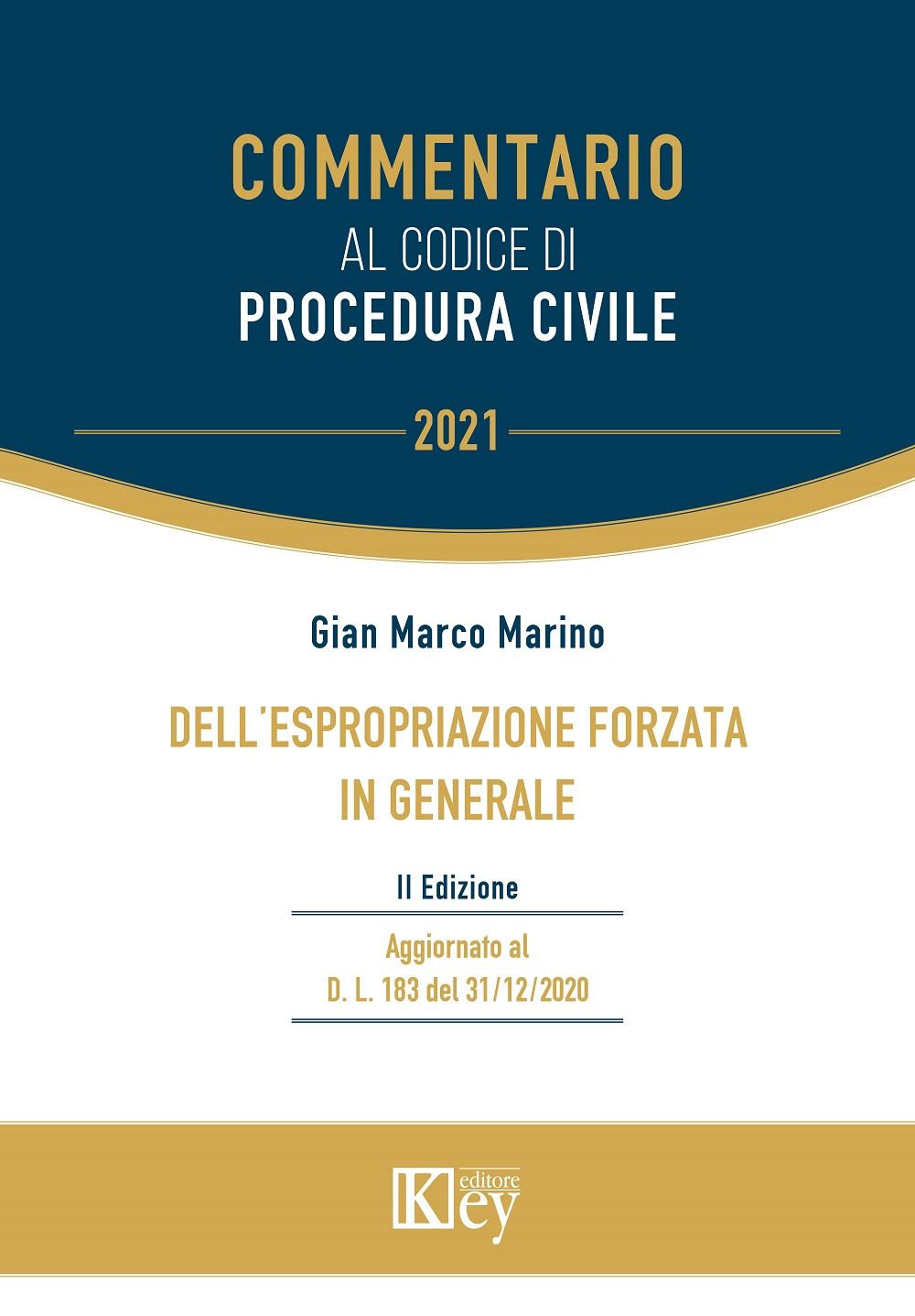 KEY EDITORE 5306052