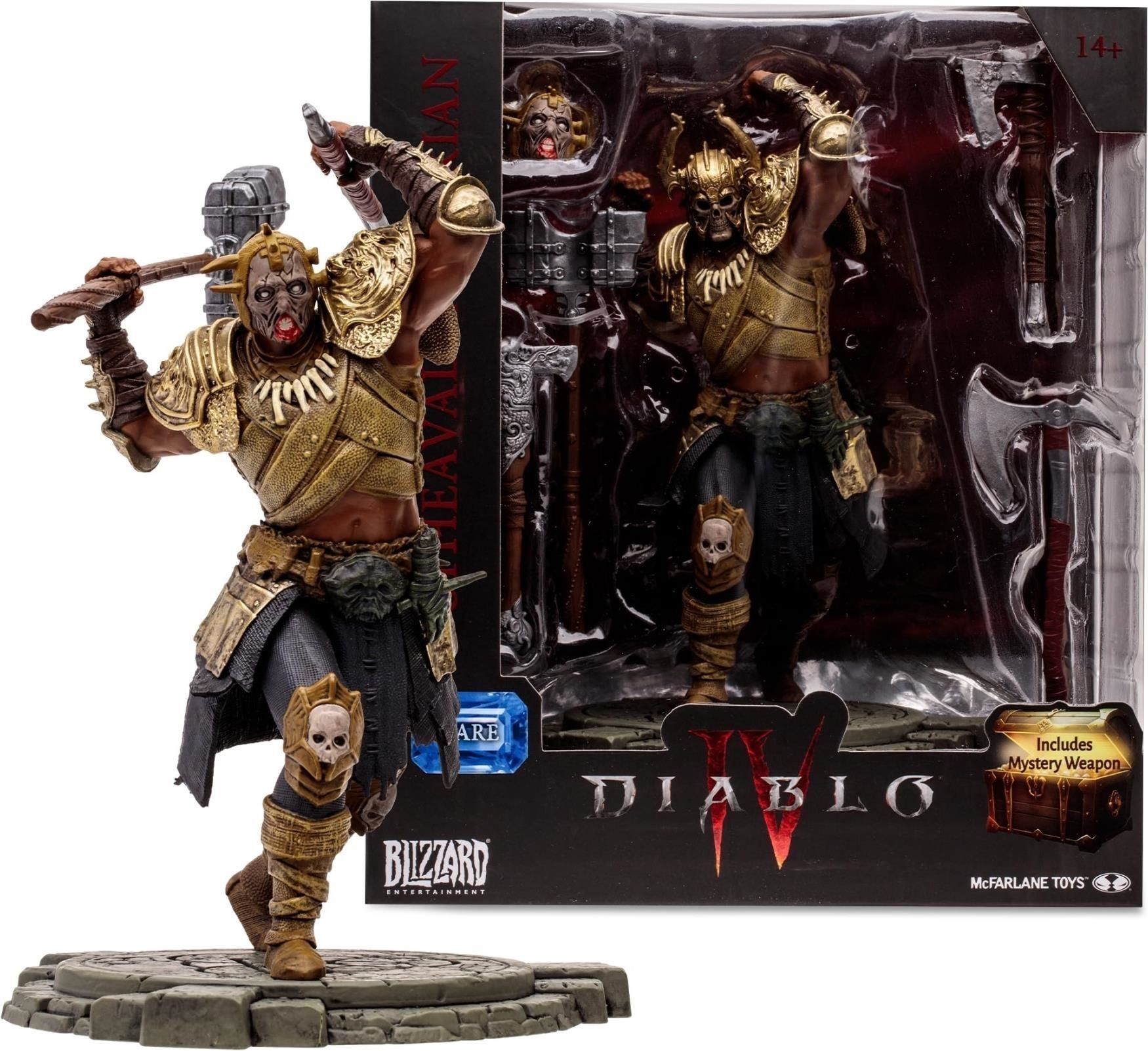 MCFARLANE TOYS 7196055