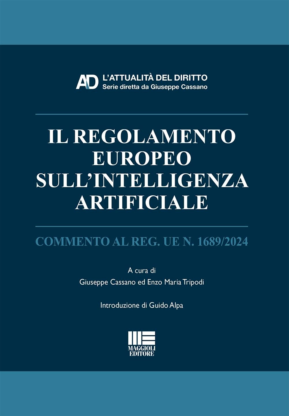 MAGGIOLI EDITORE 7423056