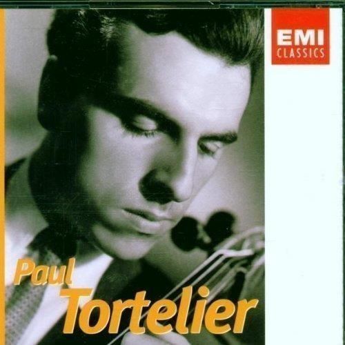 Audio Cd Paul Tortelier: Les Introuvables 4 Cd NUOVO SIGILLATO SUBITO DISPONIBILE