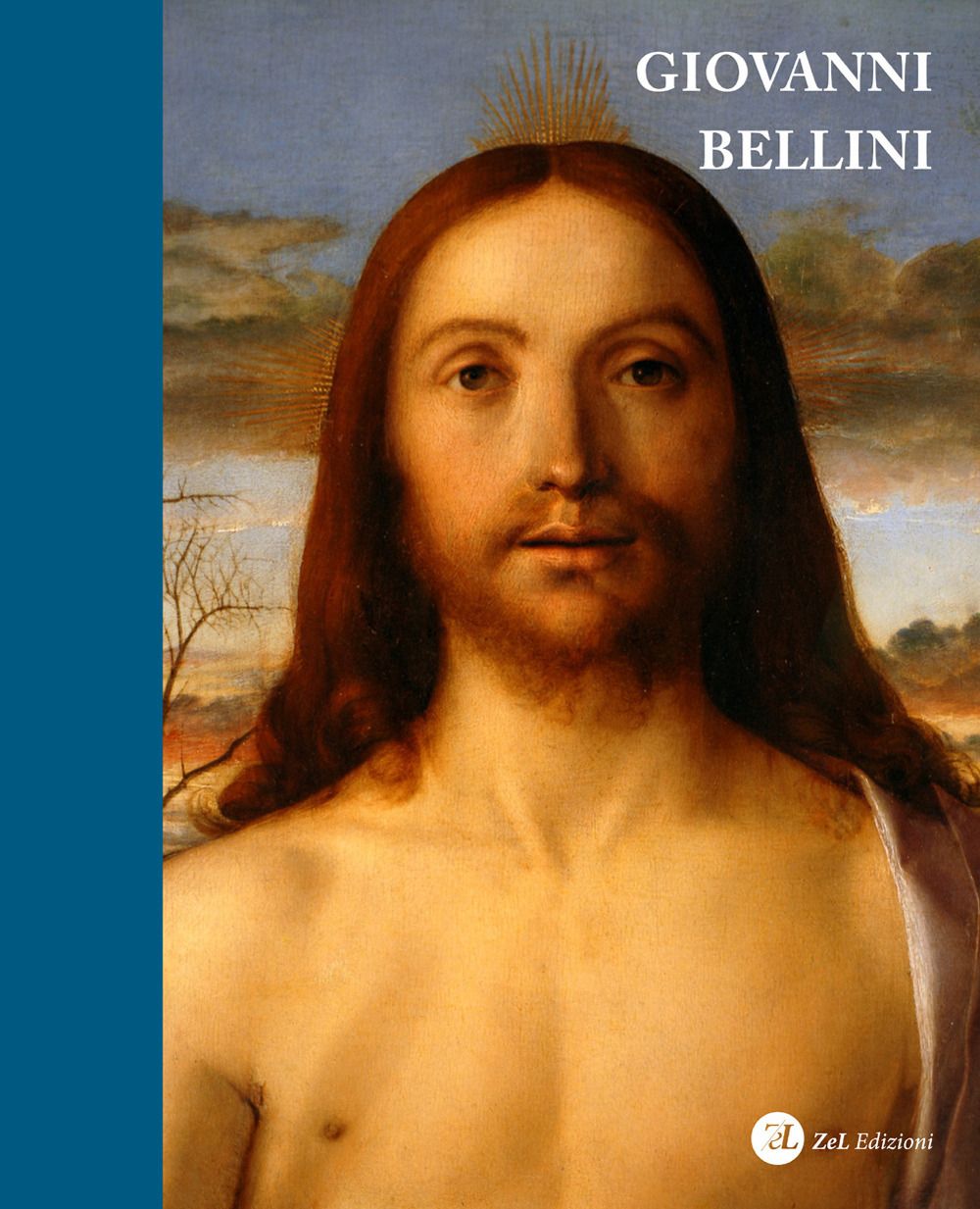 Libri Mauro Lucco - Giovanni Bellini. Catalogo Ragionato. Ediz. Illustrata NUOVO SIGILLATO EDIZIONE DEL SUBITO DISPONIBILE