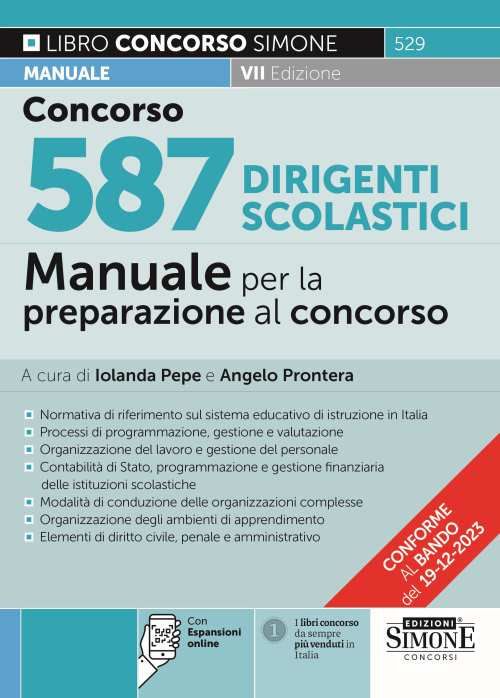 EDIZIONI GIURIDICHE SIMONE 7208058