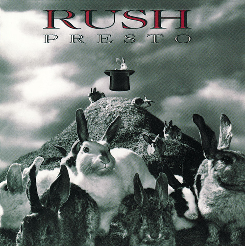 RHINO RECORDS 7731061