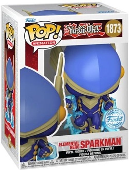 FUNKO 7518065
