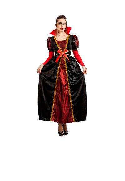 Merchandising Pc. Adult Costume Vampire  Xl NUOVO SIGILLATO EDIZIONE DEL PROSSIMA USCITA DISPO ALLA DATA DI SU PRENOTAZIONE