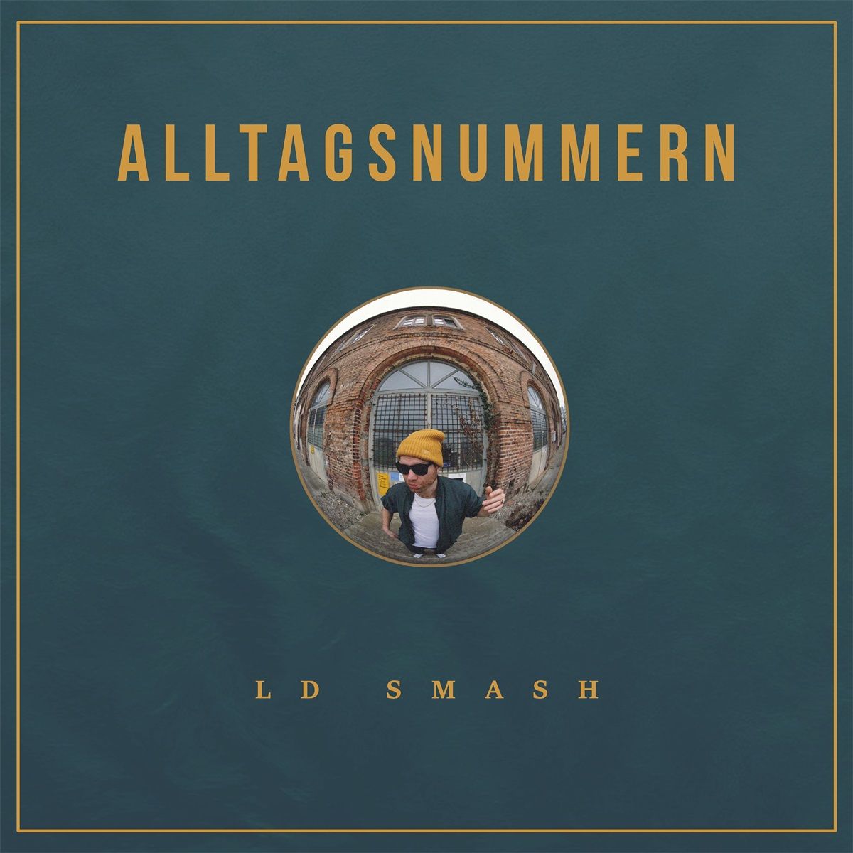 Vinile Ld Smash - Alltagsnummern NUOVO SIGILLATO EDIZIONE DEL SUBITO DISPONIBILE