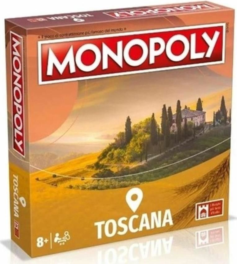 WINNING MOVES 5849066
