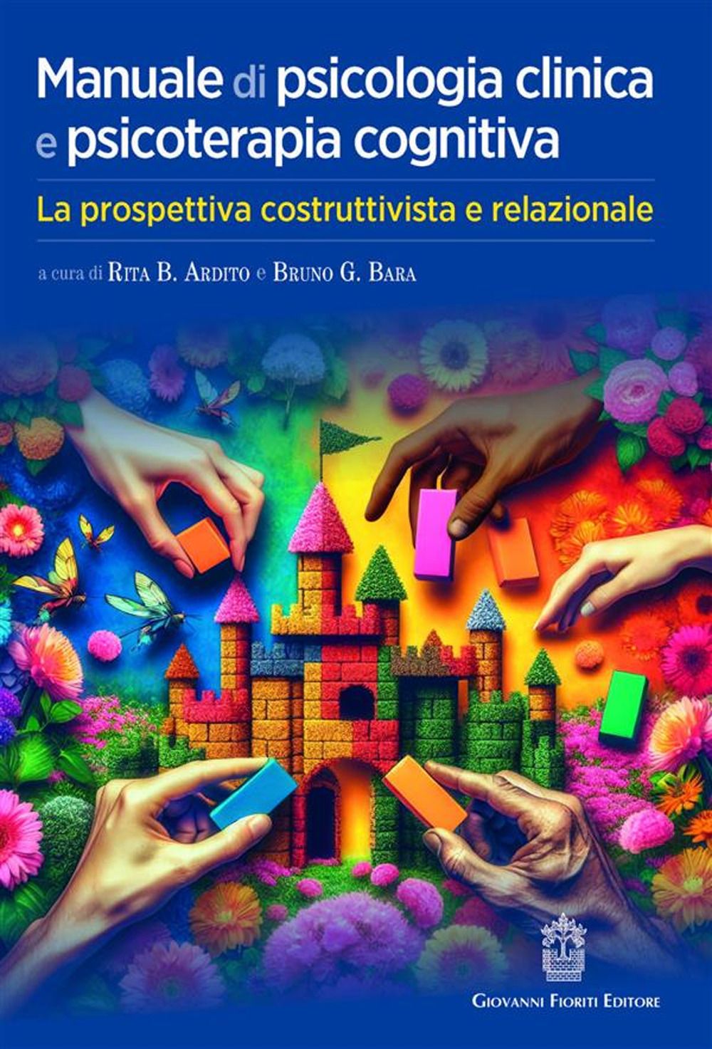 GIOVANNI FIORITI EDITORE 7669067
