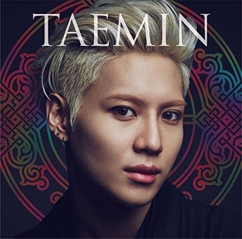 Audio Cd Taemin - Sayonara Hitori NUOVO SIGILLATO EDIZIONE DEL SUBITO DISPONIBILE