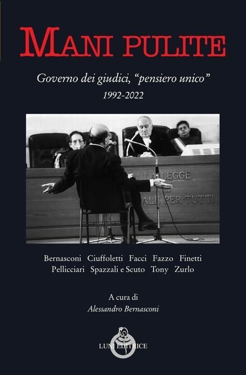 LUNI EDITRICE 6007068