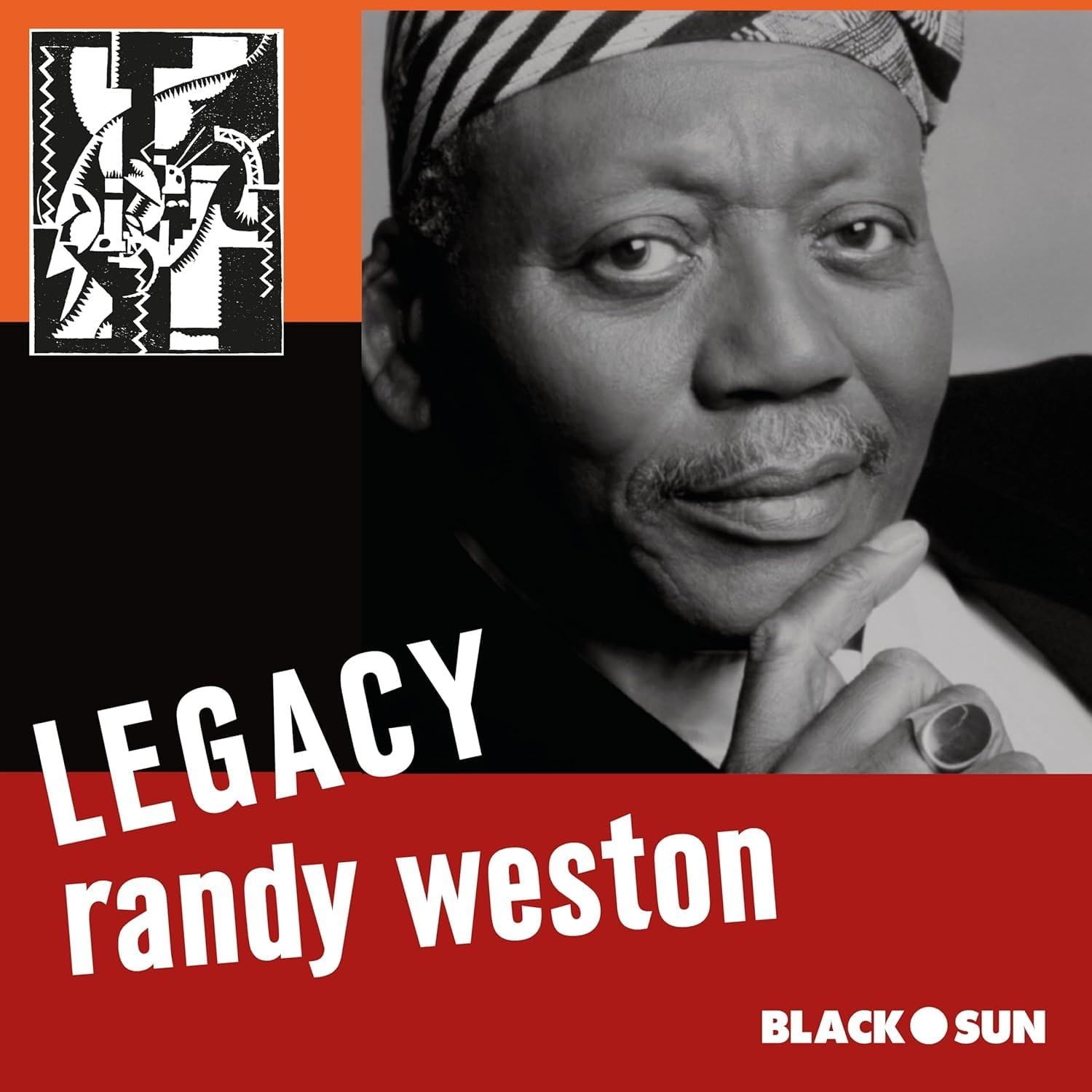 Vinile Randy Weston - Legacy NUOVO SIGILLATO EDIZIONE DEL SUBITO DISPONIBILE