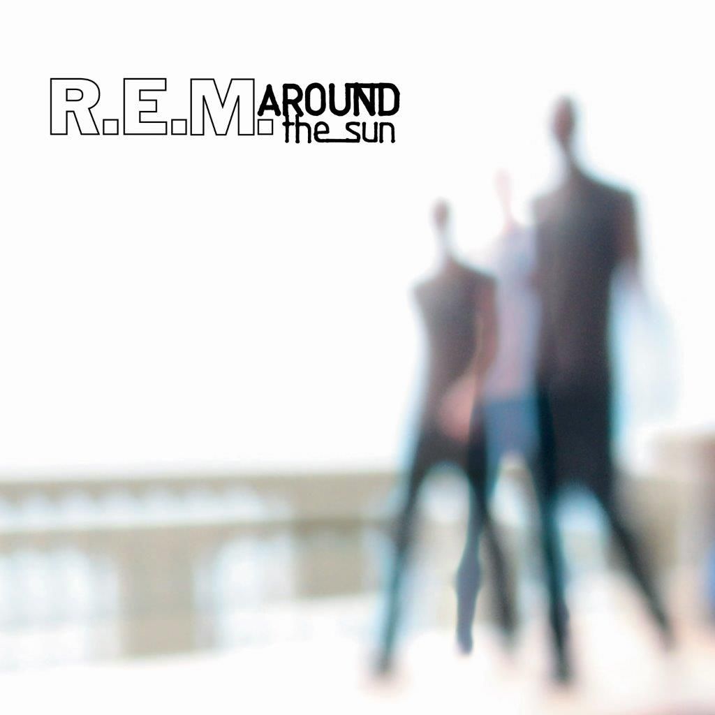 Vinile R.E.M. - Around The Sun 2 Lp NUOVO SIGILLATO EDIZIONE DEL SUBITO DISPONIBILE