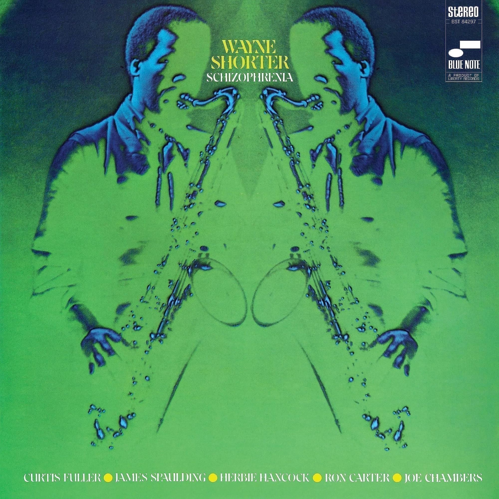 BLUE NOTE 6769075