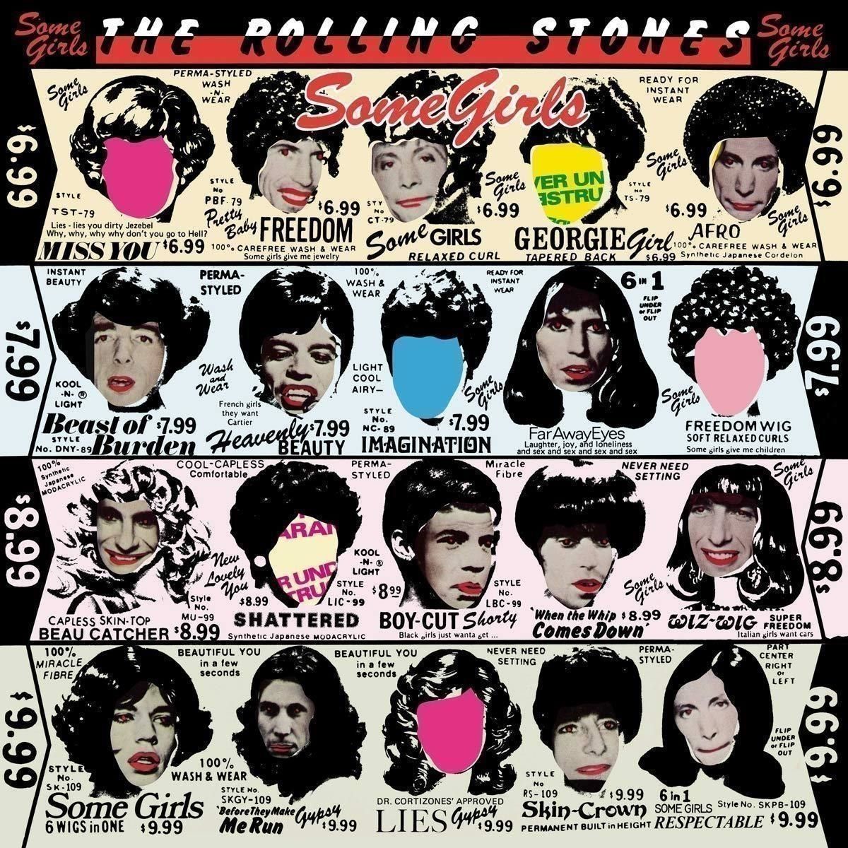 POLYDOR 4670077