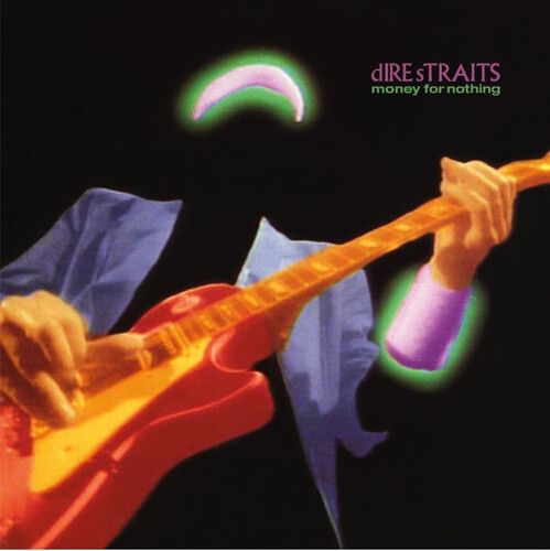 Vinile Dire Straits - Money For Nothing 2 Lp NUOVO SIGILLATO EDIZIONE DEL SUBITO DISPONIBILE