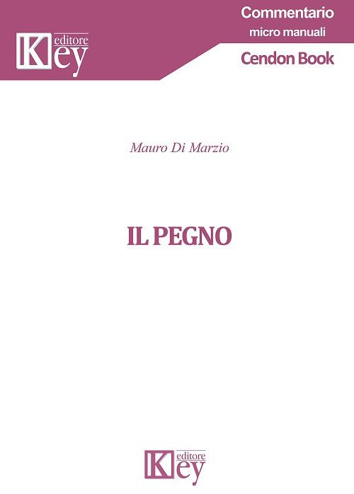 KEY EDITORE 3459084