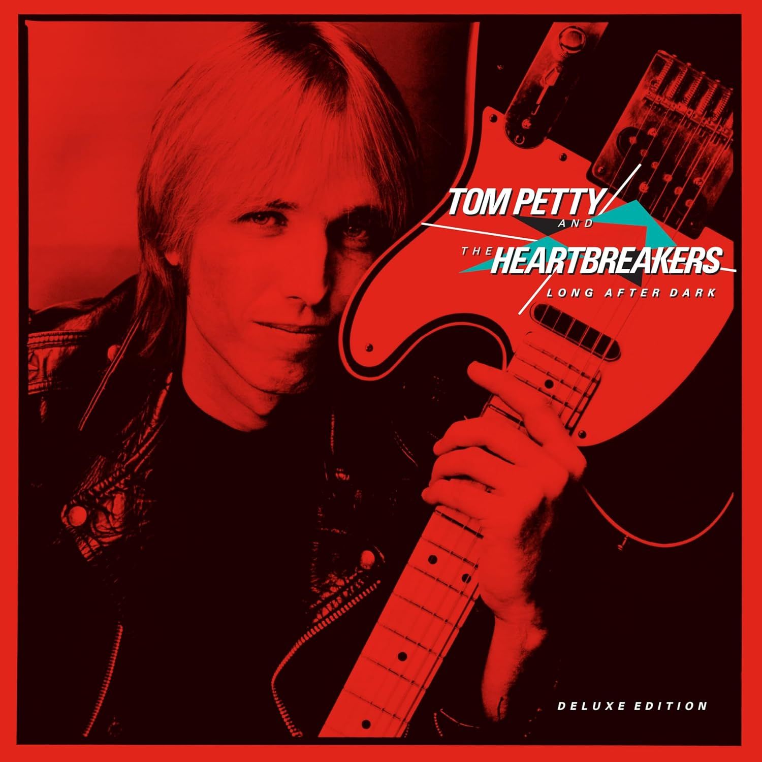 Vinile Tom Petty - Long After Dark Deluxe 2 Lp NUOVO SIGILLATO EDIZIONE DEL SUBITO DISPONIBILE