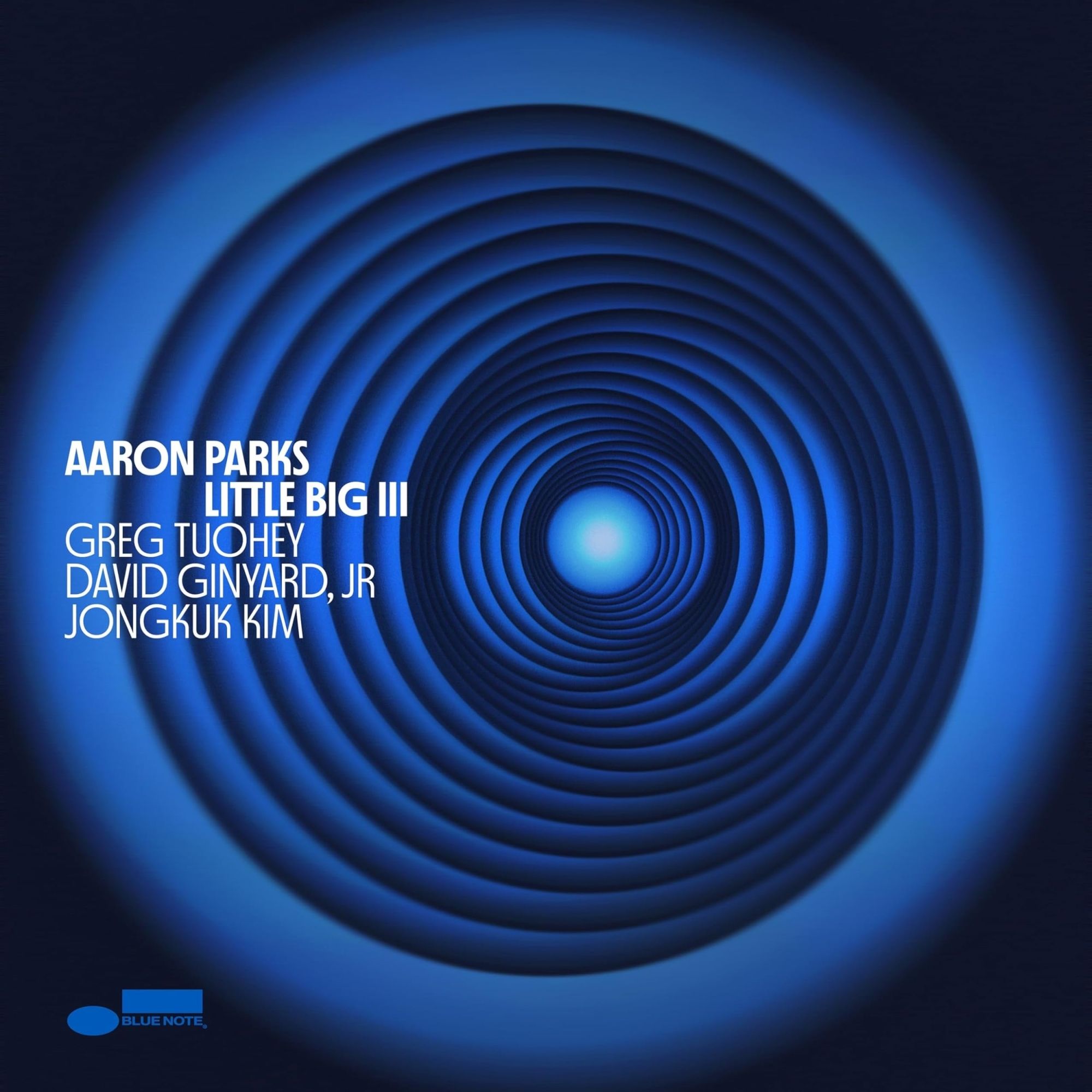BLUE NOTE RECORDS 7592088