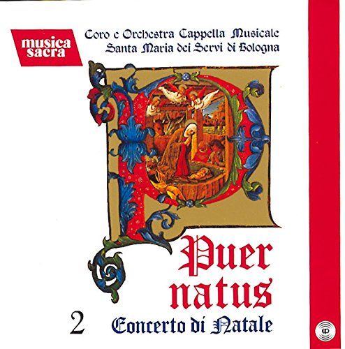 Audio Cd Puer Natus NUOVO SIGILLATO EDIZIONE DEL DISPO ENTRO UN MESE SU ORDINAZIONE