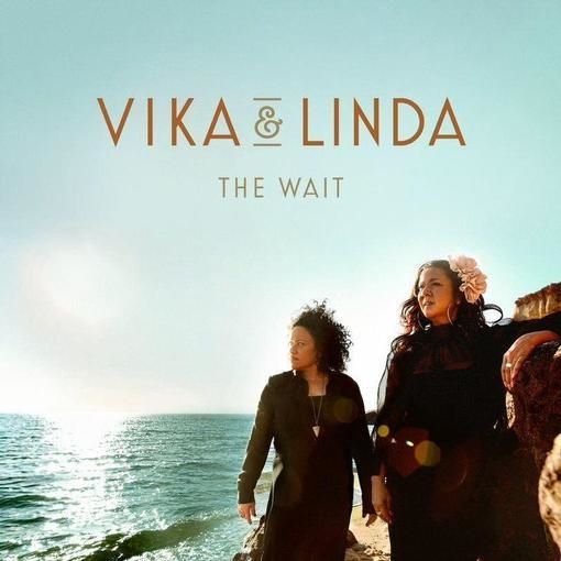 Audio Cd Vika & Linda - Wait 2 Cd NUOVO SIGILLATO EDIZIONE DEL SUBITO DISPONIBILE