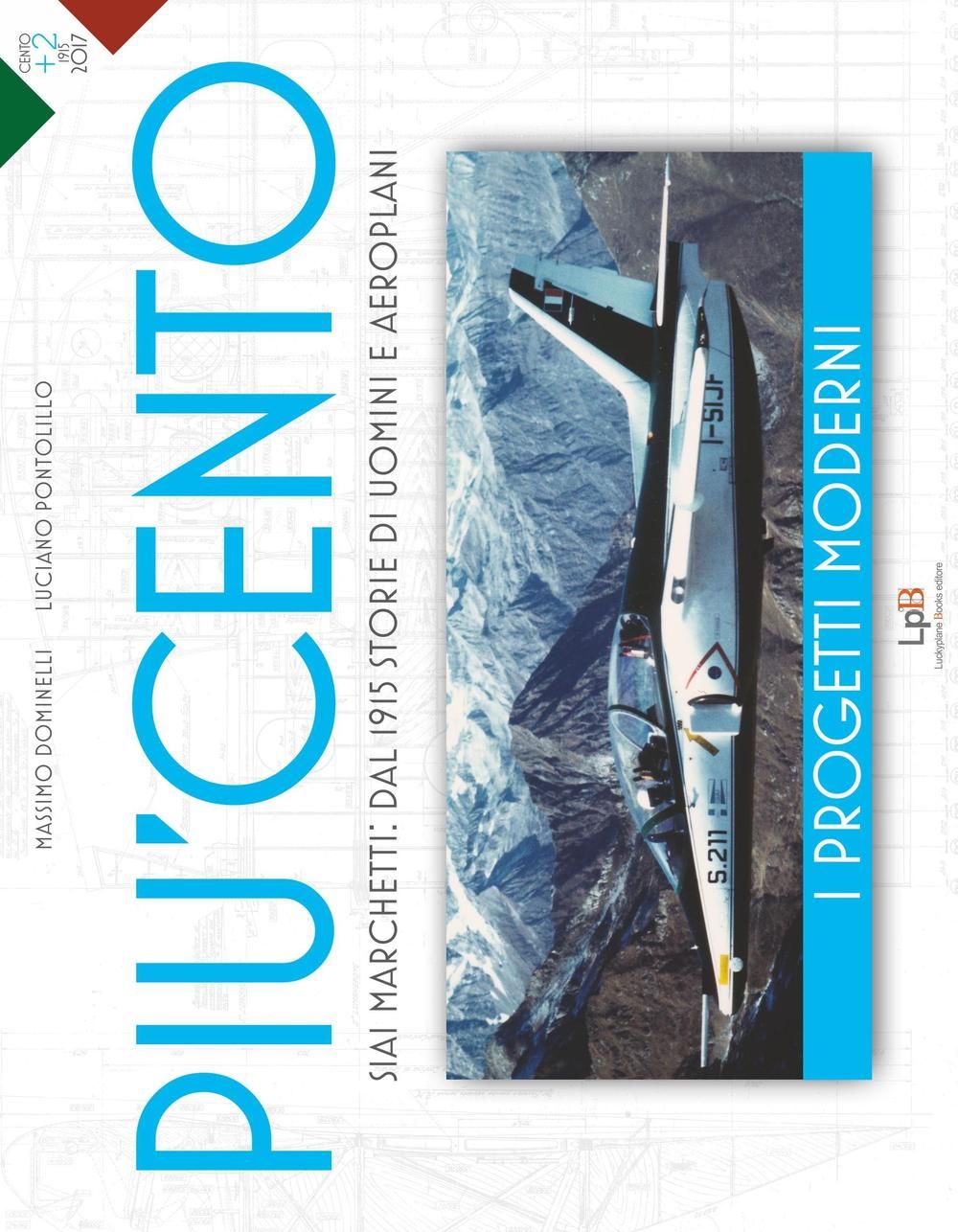 LUCKYPLANE 3630098