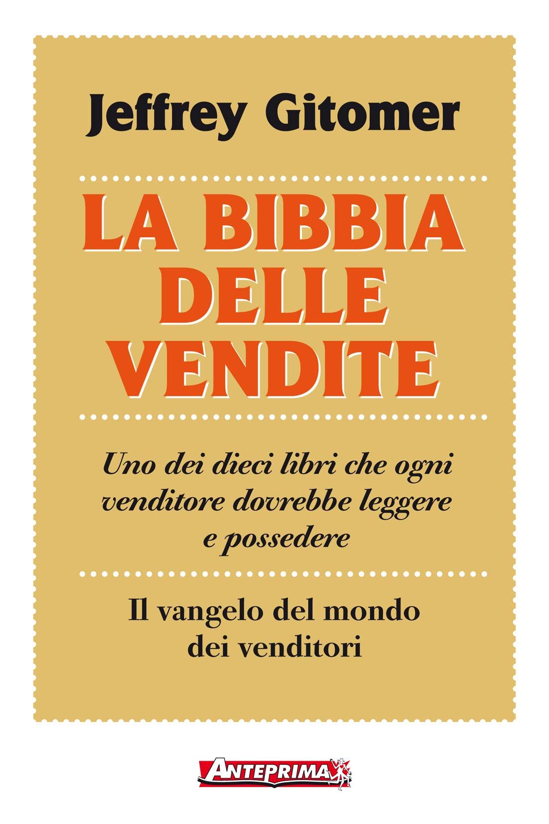 ANTEPRIMA EDIZIONI 1454103