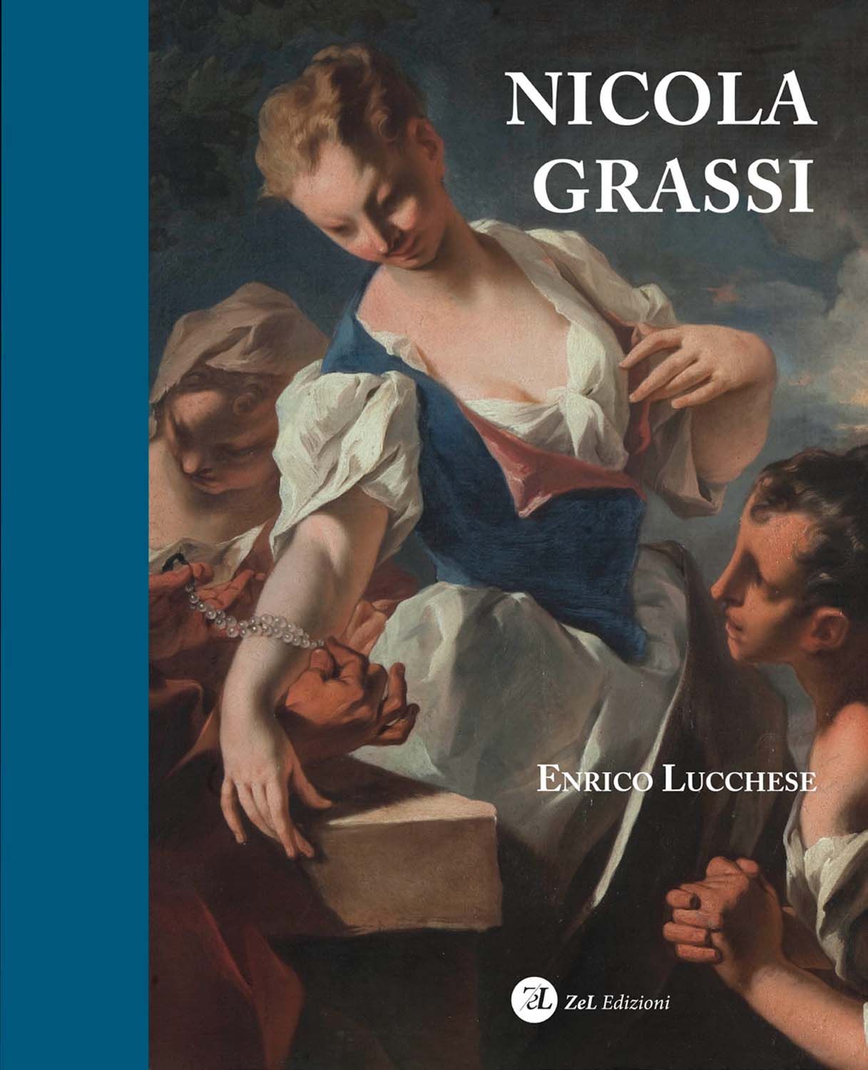 ZEL EDIZIONI 3629109