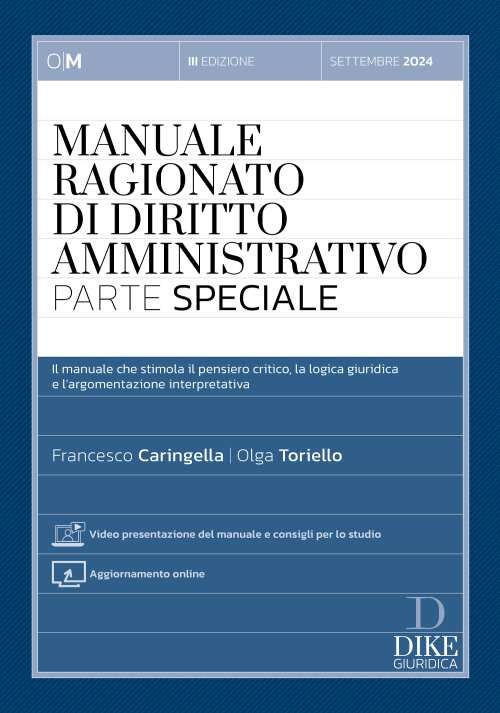 DIKE GIURIDICA 7625113