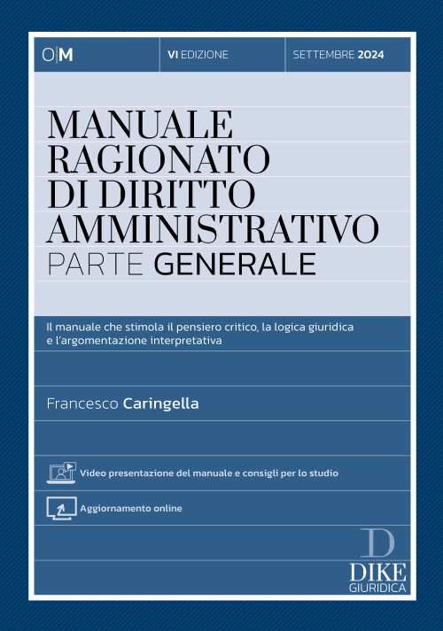 DIKE GIURIDICA 7625114