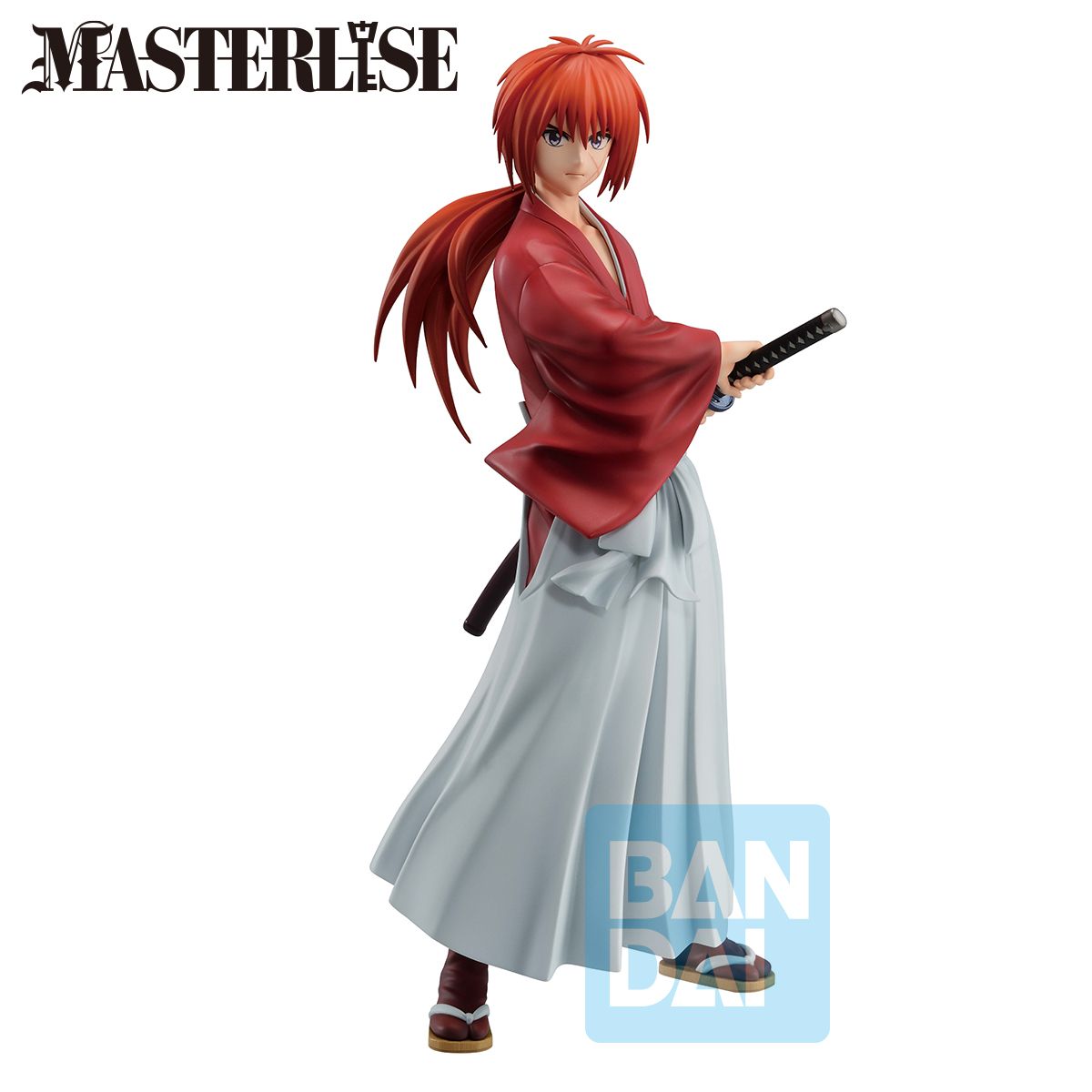 BANPRESTO 6904116