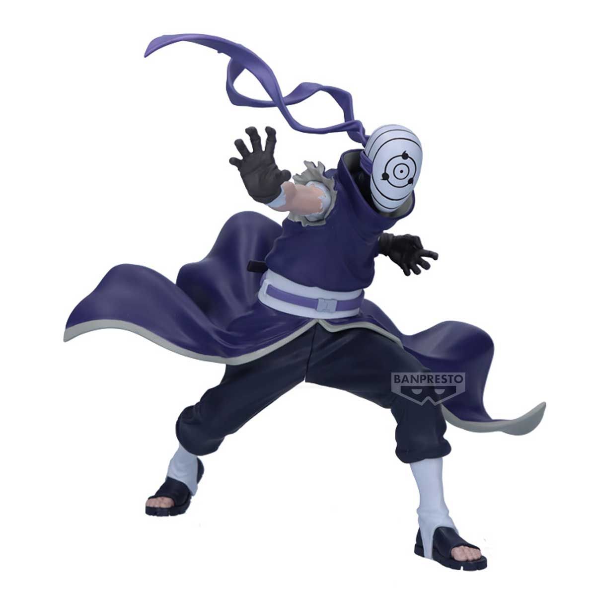 BANPRESTO 7630116