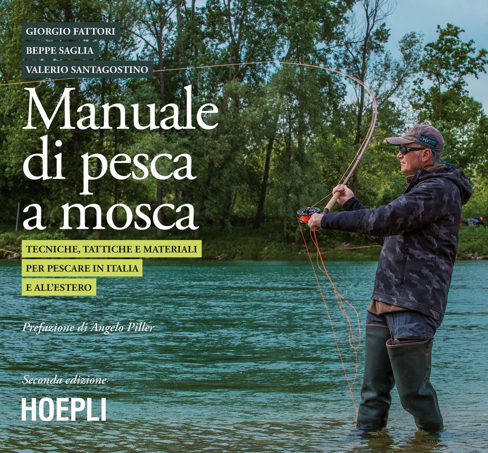 HOEPLI 3516116
