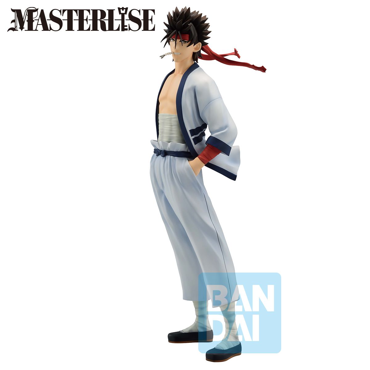 BANPRESTO 6904117