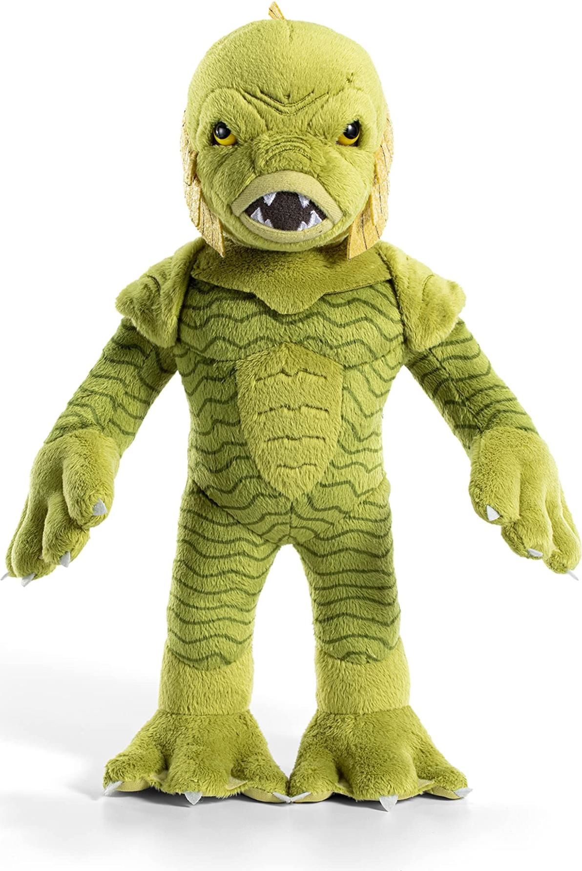 Merchandising Universal Monsters:  - Creature From The Black Lagoon Peluche NUOVO SIGILLATO SUBITO DISPONIBILE