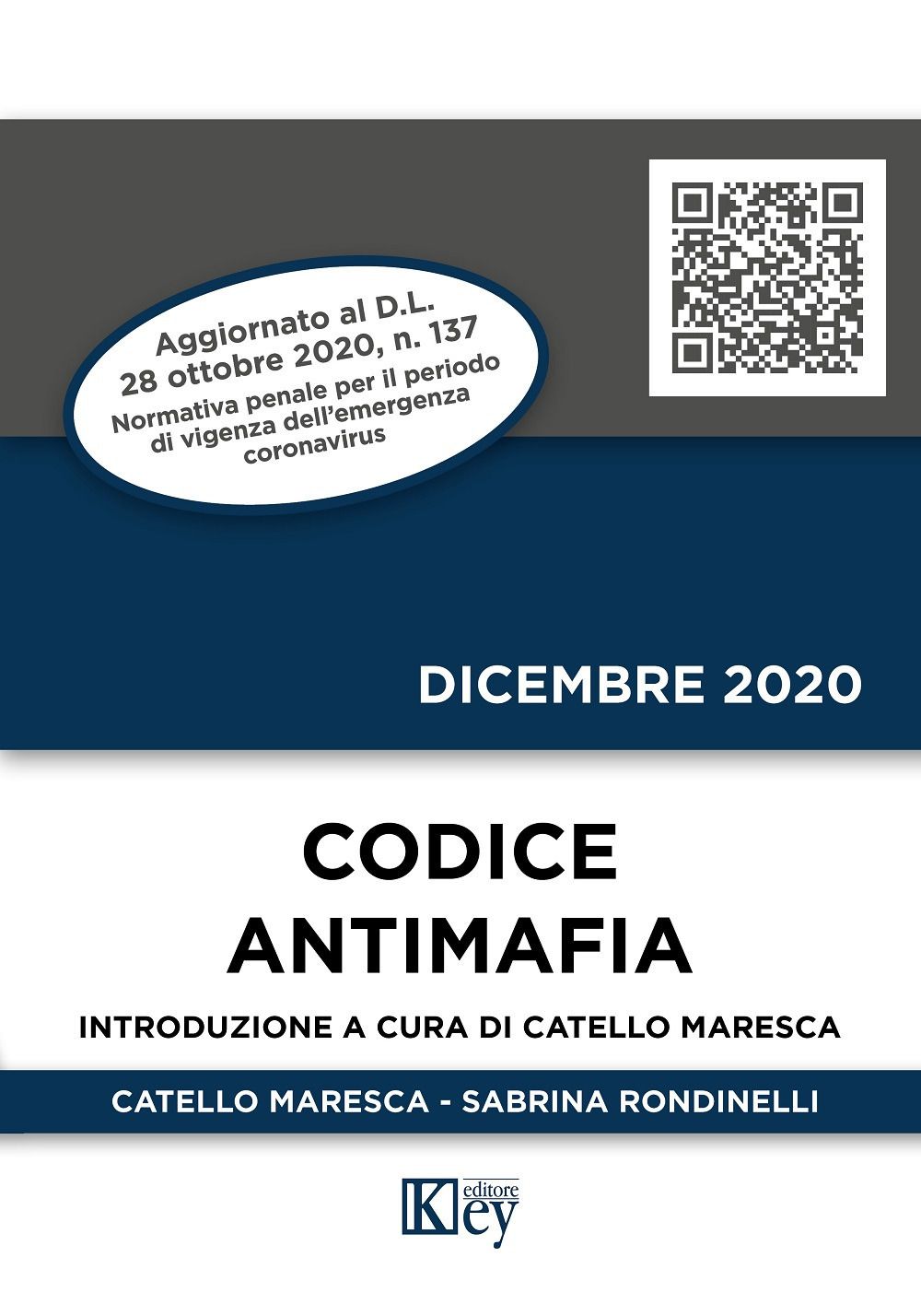 KEY EDITORE 5061118